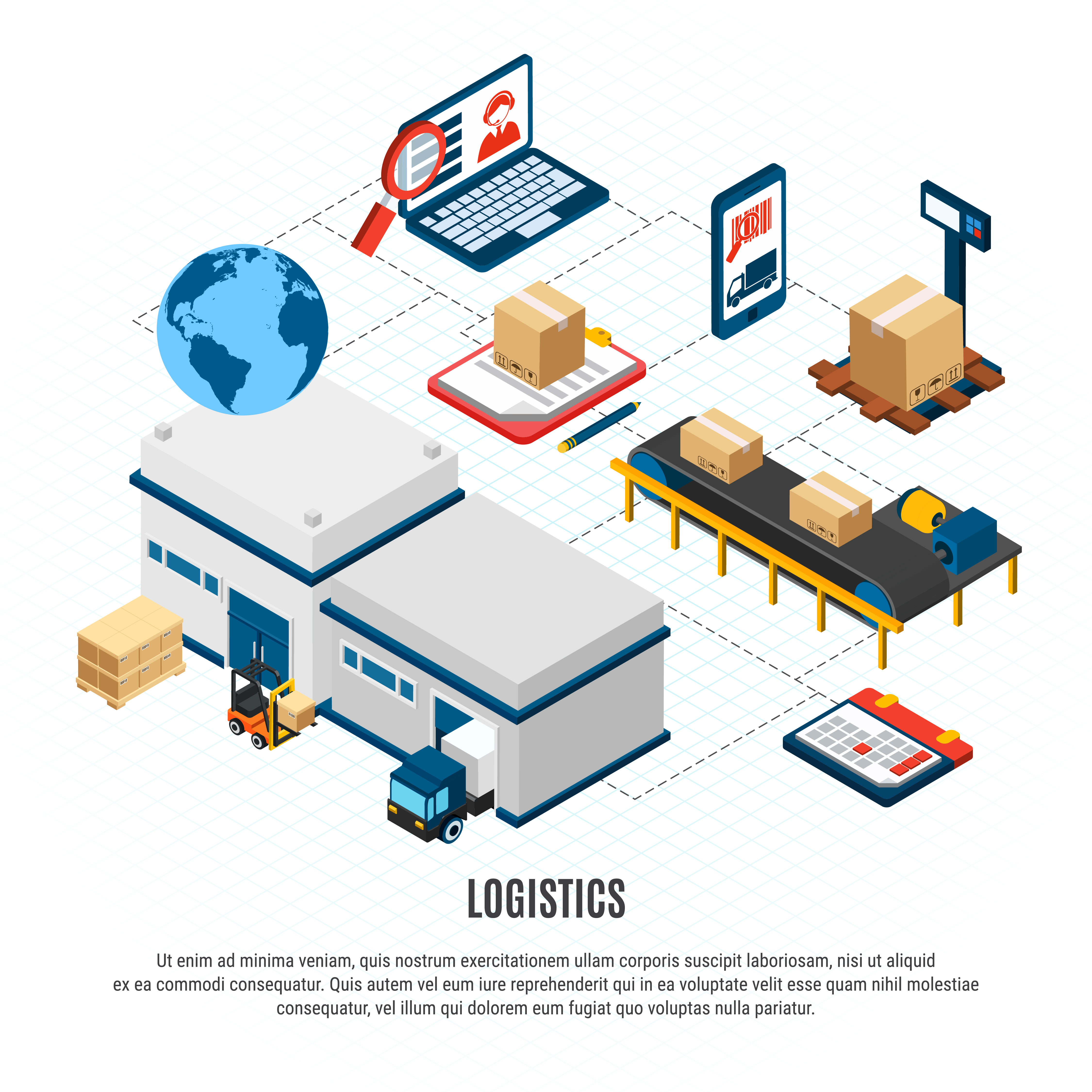 Warehouse Intelligence